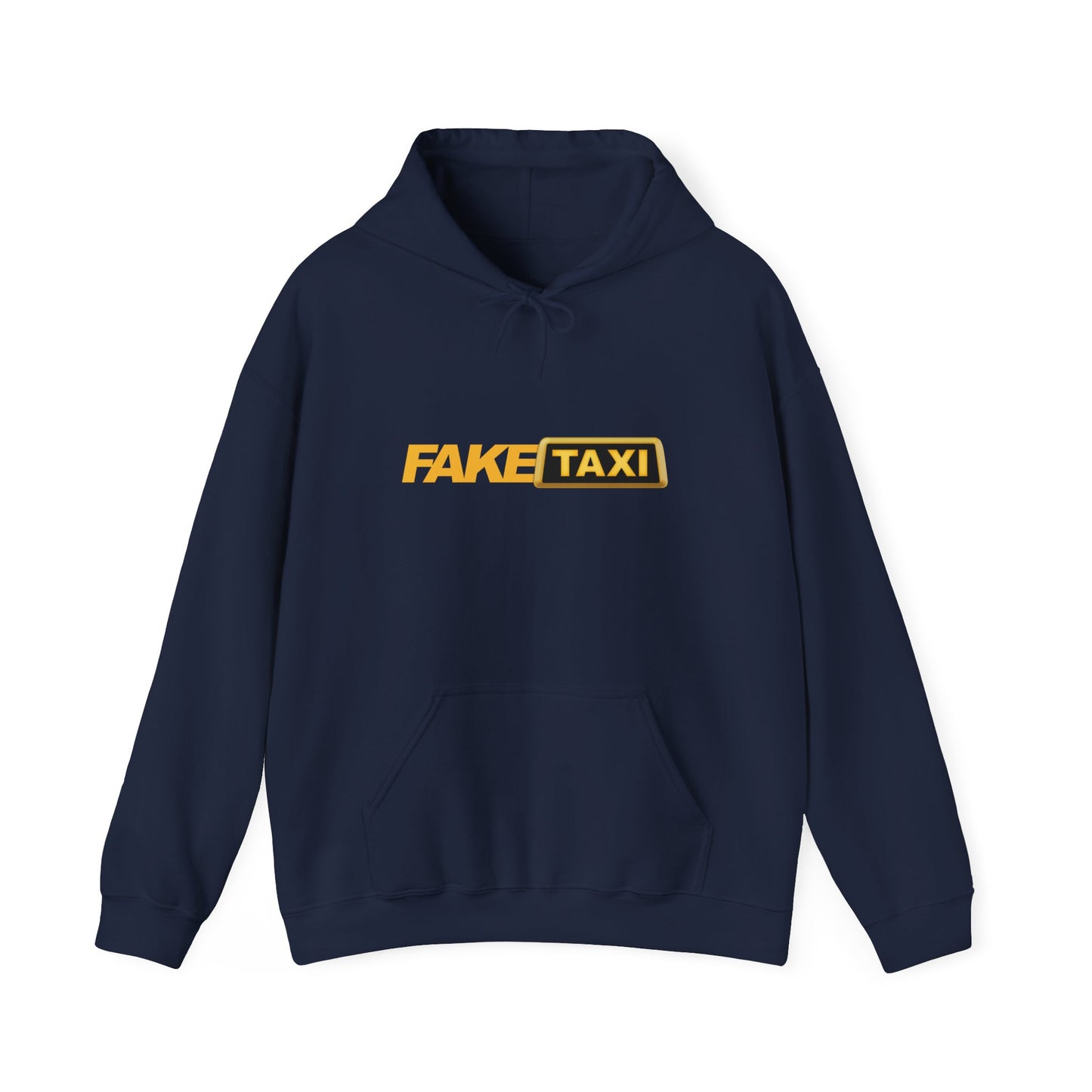 Fake Taxi Hoody
