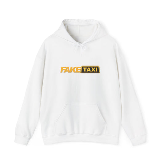 Fake Taxi Hoody