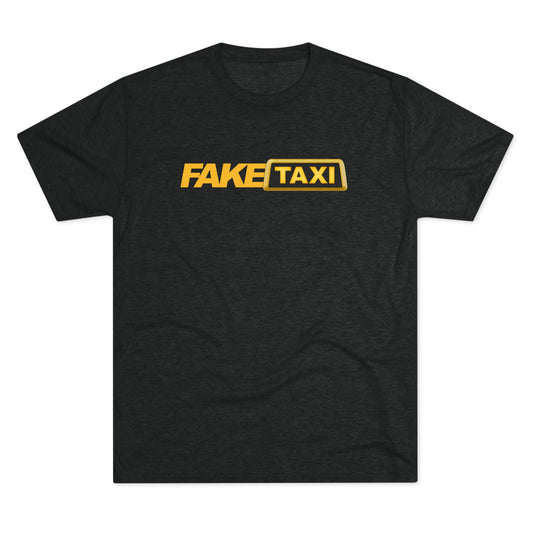 Fake Taxi T-Shirt