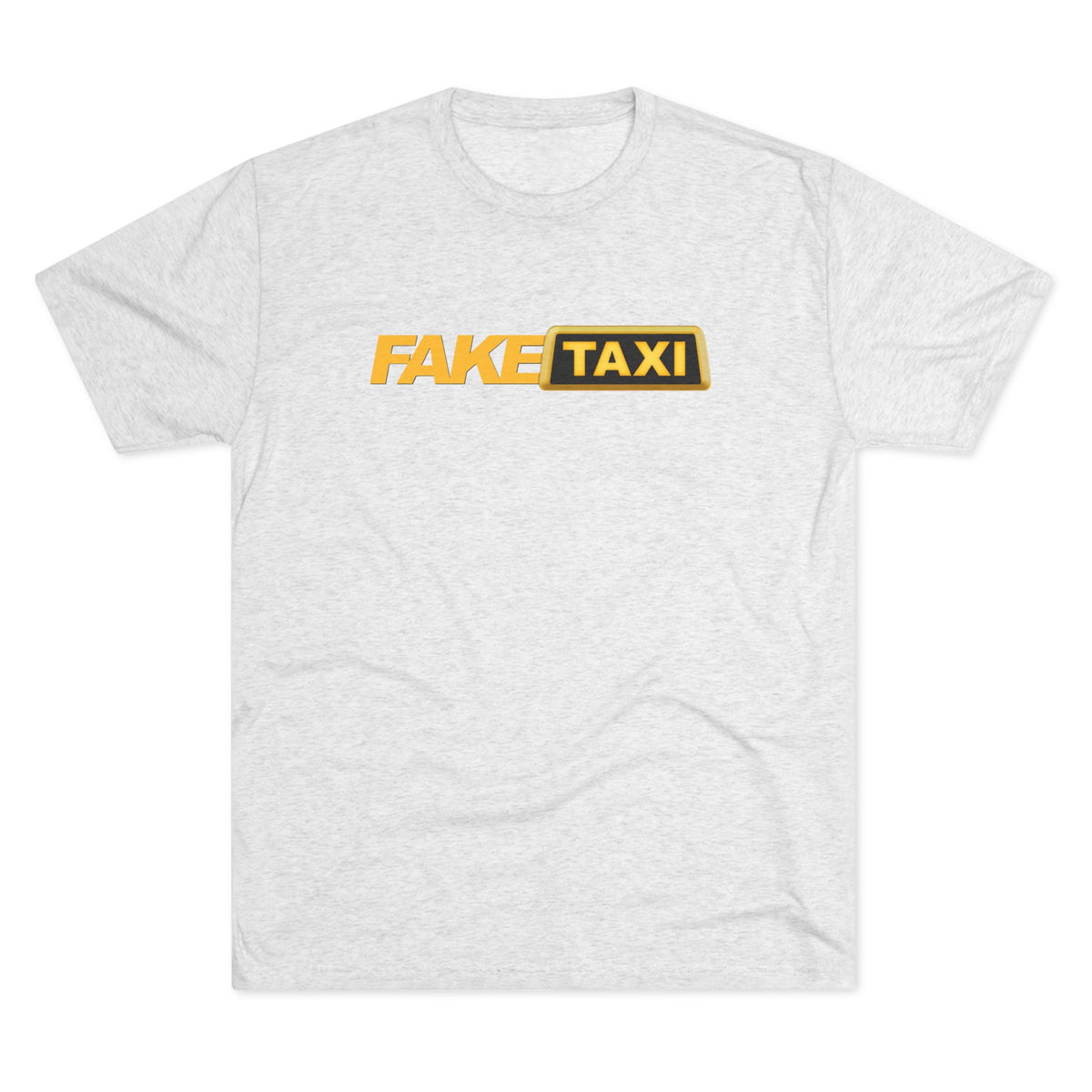 Fake Taxi T-Shirt - FakeTaxiStore